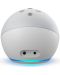 Prijenosni zvučnik  Amazon - Echo Dot 4, bijele - 4t