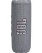 Prijenosni zvučnik JBL - Flip 6, vodootporan, sivi - 3t