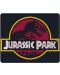 Podloga za miš ABYstyle Movies: Jurassic Park - Pixel Logo - 1t