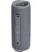 Prijenosni zvučnik JBL - Flip 6, vodootporan, sivi - 4t