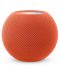 Prijenosni zvučnik Apple - HomePod mini, narančasti - 1t