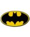Poklon set ABYstyle DC Comics: Batman - Batman - 4t