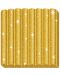 Polimerna glina Staedtler Fimo Kids - zlatne boje - 3t