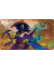 Podloga za igranje kartama Ultra Pro Playmat: Magic The Gathering - Sythis - 1t