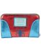 Novčanik Loungefly Marvel: Spider-Man - Spider-Man - 3t