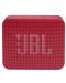 Prijenosni zvučnik JBL - GO Essential, vodootporni, crveni - 2t