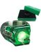 Prsten The Noble Collection DC Comics: Green Lantern - Light-Up Ring - 2t