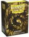 Štitnici za kartice Dragon Shield Dual Sleeves - Matte Truth (100 komada) - 1t