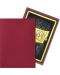 Štitnici za kartice Dragon Shield Sleeves - Matte Blood Red (100 komada) - 3t