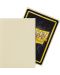 Štitnici za kartice Dragon Shield Sleeves - Matte Ivory (100 komada) - 3t