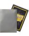 Štitnici za kartice Dragon Shield Classic Sleeves - Silver (100 komada) - 3t