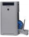 Pročišćivač zraka Sharp - UA-HG60E-L, HEPA, 53dB, sivi - 4t