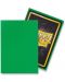 Štitnici za kartice Dragon Shield Sleeves - Small Matte Emerald (60 komada) - 3t