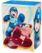 ПŠtitnici za kartice Dragon Shield - Classic Art Mega Man & Rush (100 kom.) - 1t