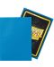 Štitnici za kartice Dragon Shield Sleeves - Matte Sapphire (100 komada) - 3t
