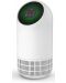 Pročišćivač zraka Oberon - 90, Hepa, 50 dB, bijeli - 2t