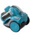 Usisavač bez vrećice Rohnson - R-1213, Hepa filter, plavi - 2t
