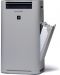 Pročišćivač zraka Sharp - UA-HG60E-L, HEPA, 53dB, sivi - 3t