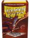 Štitnici za kartice Dragon Shield Sleeves - Matte Crimson (100 komada) - 1t