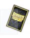 Štitnici za kartice Dragon Shield Standard Size Sleeves - Matte Clear Outer (100 komada) - 3t