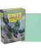 Štitnici za kartice Dragon Shield Dual Sleeves - Small Matte Eucalyptus (60 komada) - 2t