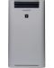 Pročišćivač zraka Sharp - UA-HG60E-L, HEPA, 53dB, sivi - 1t