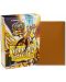 Štitnici za kartice Dragon Shield Sleeves - Matte Gold (100 komada) - 2t