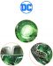 Prsten The Noble Collection DC Comics: Green Lantern - Light-Up Ring - 3t