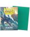 Štitnici za kartice Dragon Shield Sleeves - Matte Aurora (100 komada) - 2t