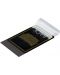 Štitnici za kartice Dragon Shield Perfect Fit Sleeves - Sealable Smoke (100 komada) - 3t