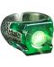 Prsten The Noble Collection DC Comics: Green Lantern - Light-Up Ring - 1t