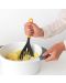 Preša za krumpir i žlica Brabantia - Tasty+, Honey Yellow - 5t