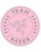 Štitnik za pod Razer - Team Razer, ružičasti - 1t