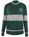 Pulover CineReplicas Movies: Harry Potter - Slytherin Quidditch - 1t