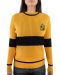 Pulover CineReplicas Movies: Harry Potter - Hufflepuff Quidditch - 3t