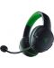 Gaming slušalice Razer - Kaira Hyperspeed, Xbox Licensed, bežične, crne - 4t