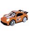 Auto na daljinski za početnike Dickie Toys ABC -  Porsche 911 GT3 - 1t