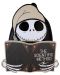 Ruksak Loungefly Disney: The Nightmare Before Christmas - Bedtime Jack - 1t