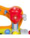 Radionica za djecu Hola Toys, sa zvukovima i svjetlima - 2t