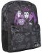 Ruksak Cerda Disney: Sleeping Beauty - Maleficent with Apple - 1t