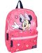 Ruksak za dječji vrtić Vadobag Minnie Mouse - Choose To Shine - 1t