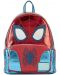 Ruksak Loungefly Marvel: Spider-Man - Spider-Man - 1t