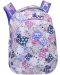 Školski ruksak Cool Pack Turtle - White Bunny, 25 l - 1t