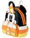 Ruksak Loungefly Disney: Mickey Mouse - Candy Corn Minnie - 3t