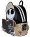 Ruksak Loungefly Disney: The Nightmare Before Christmas - Bedtime Jack - 6t