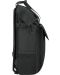 Školski ruksak Herlitz Be.Bag Be.Flexible - Black - 3t
