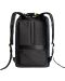 Ruksak XD Design - Bobby Urban Lite, 15.6“, crni, 27 l - 5t