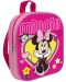 Ruksak za vrtić Kids Licensing - Minnie, 1 pretinac - 1t