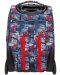 Ruksak s kotačima Cool Pack Compact - Spider-Man, 36 l - 3t