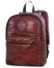 Školska torba Cool Pack Ruby - Burgundy Glam - 1t